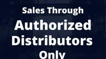 [ประกาศ] การจำหน่ายผ่านตัวแทนจำหน่ายที่ได้รับอนุญาตเท่านั้น