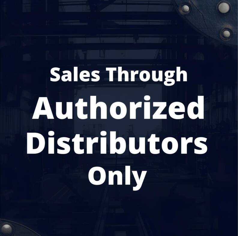 [ประกาศ] การจำหน่ายผ่านตัวแทนจำหน่ายที่ได้รับอนุญาตเท่านั้น